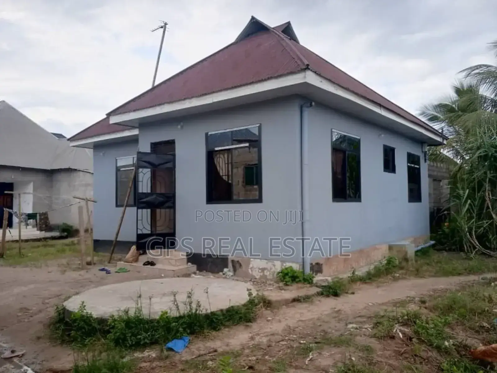 3bdrm House in Chanika Mwisho, Ilala for sale in Ilala