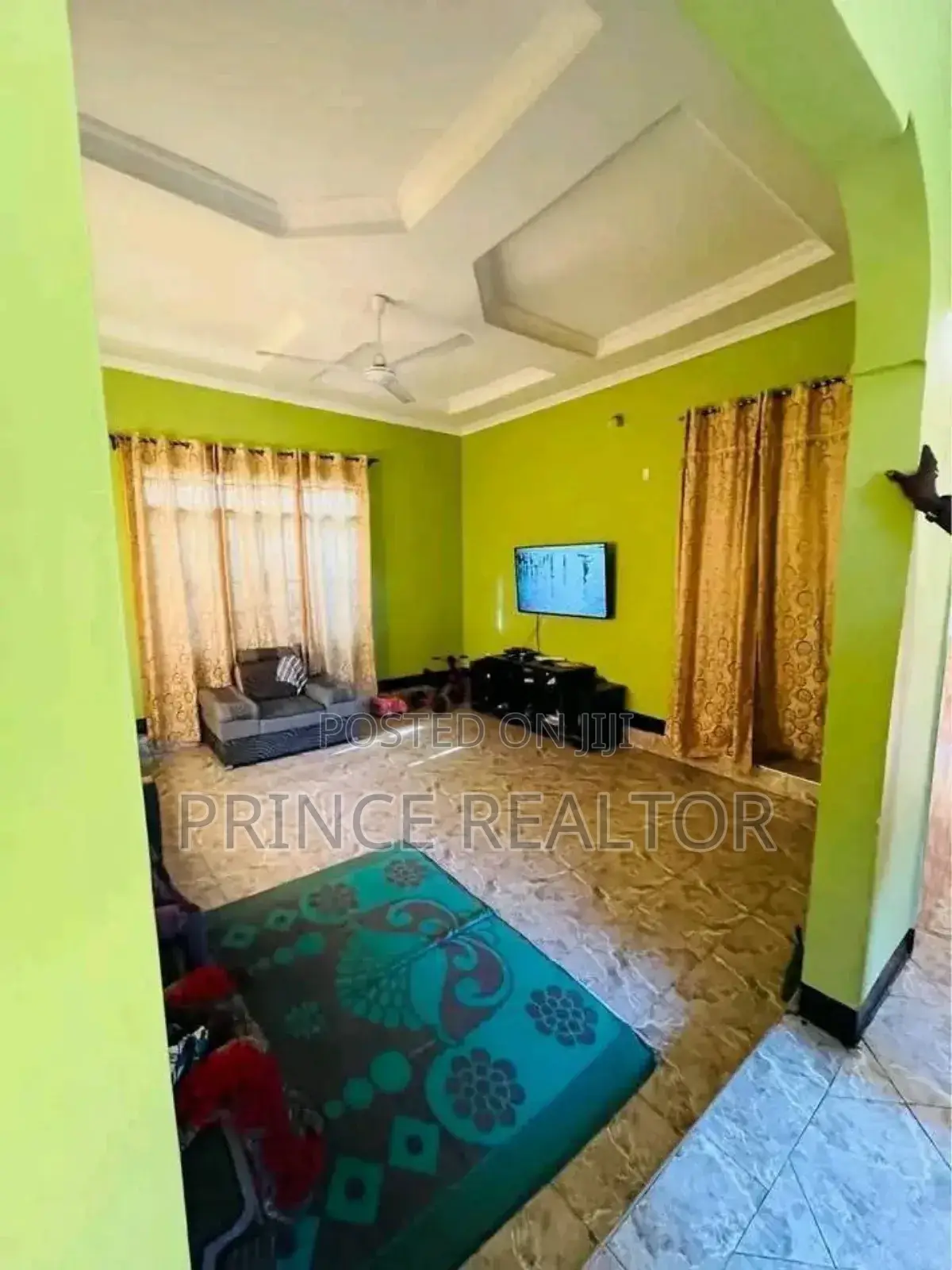 3bdrm House in Chanika Mwisho, Ilala for sale in Ilala