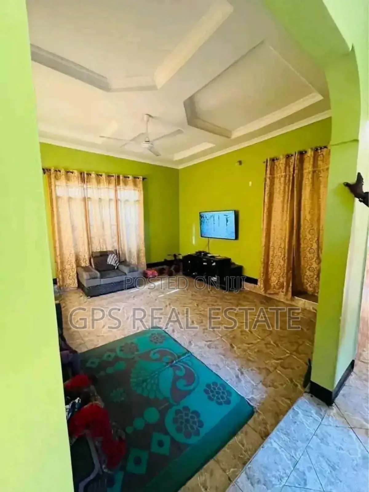 3bdrm House in Chanika Mwisho, Ilala for sale in Ilala