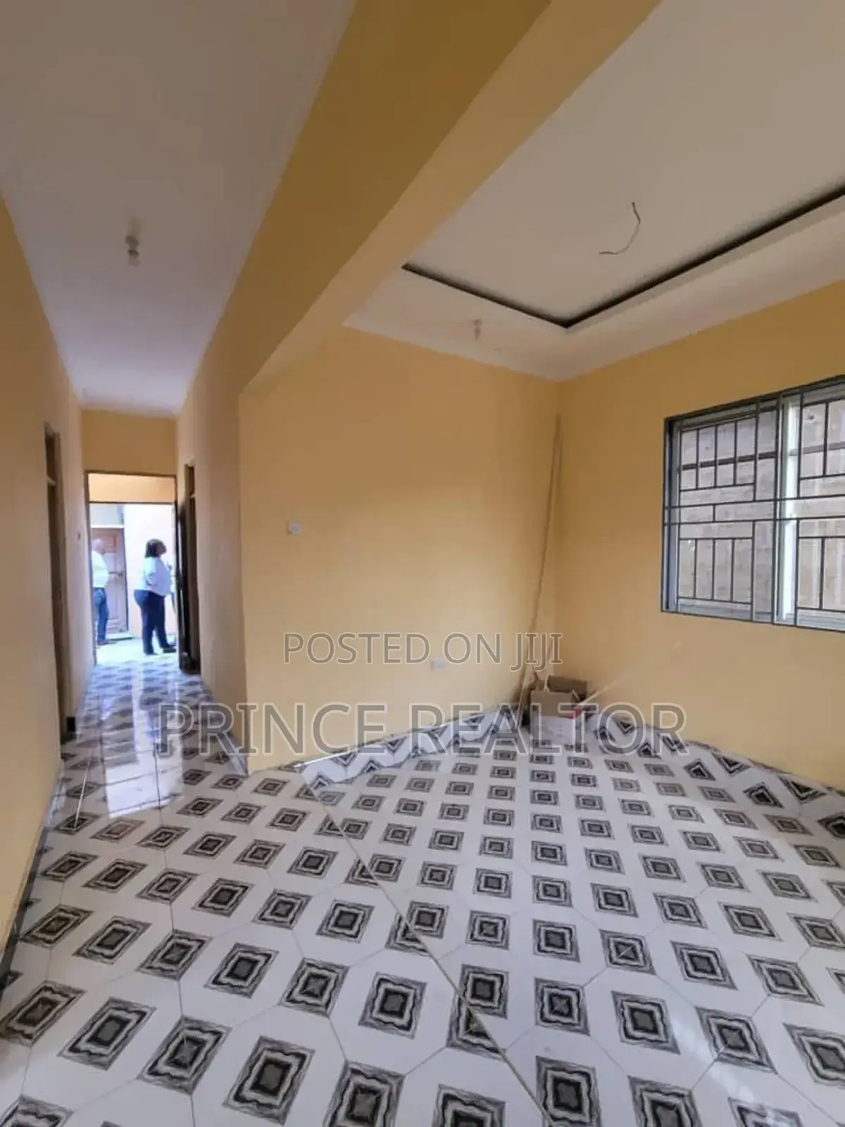 5bdrm House in Mbagala Saku Ilulu, Temeke for sale in Temeke