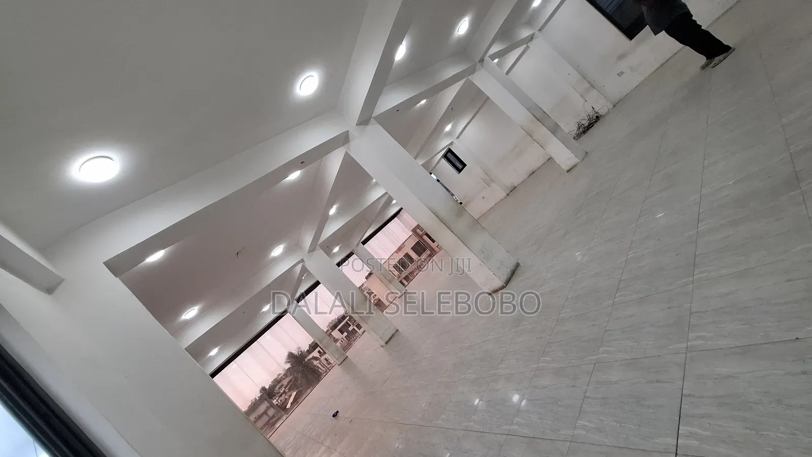 Big Private Office at Sinza B in Sinza
