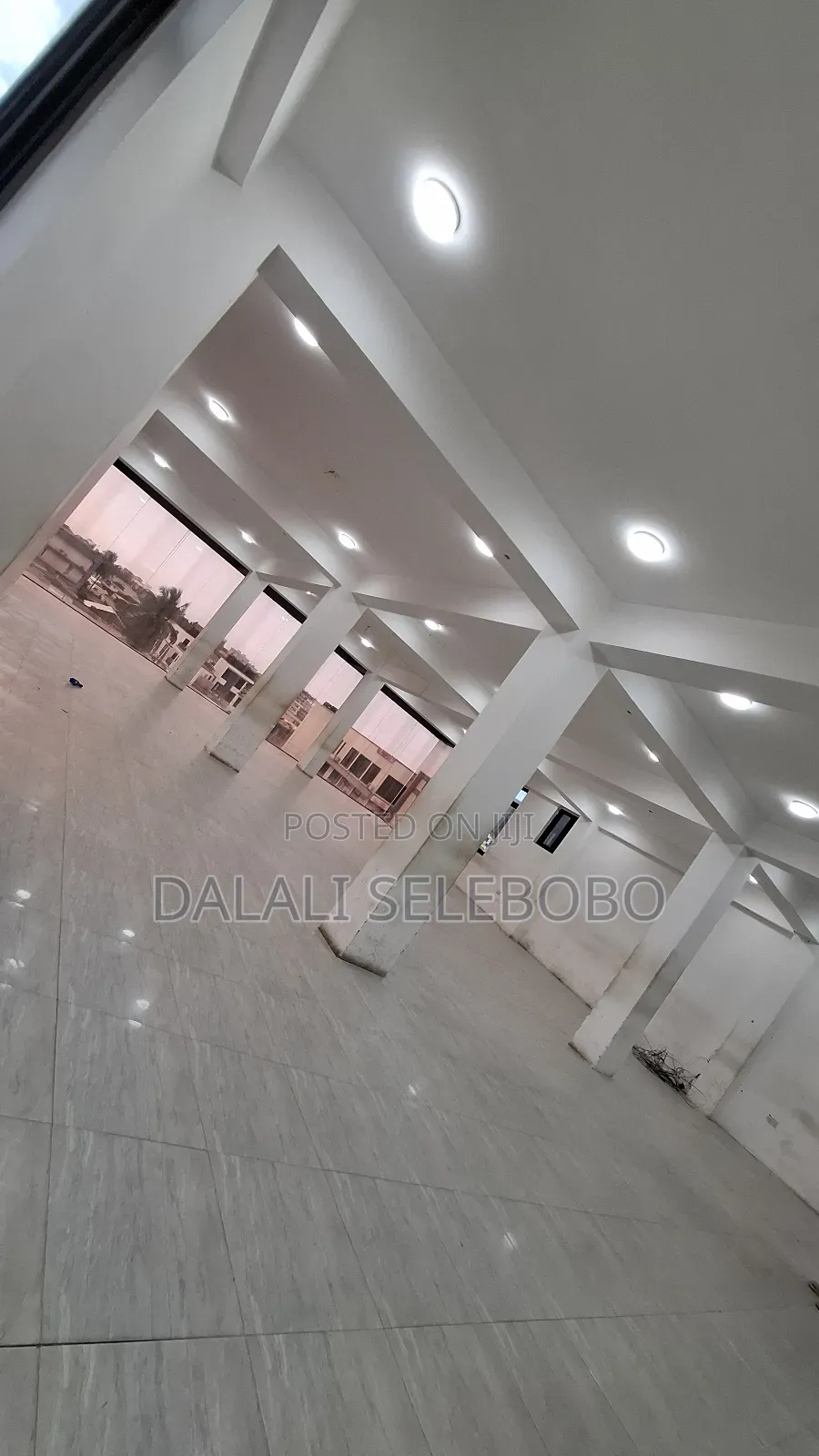 Big Private Office at Sinza B in Sinza
