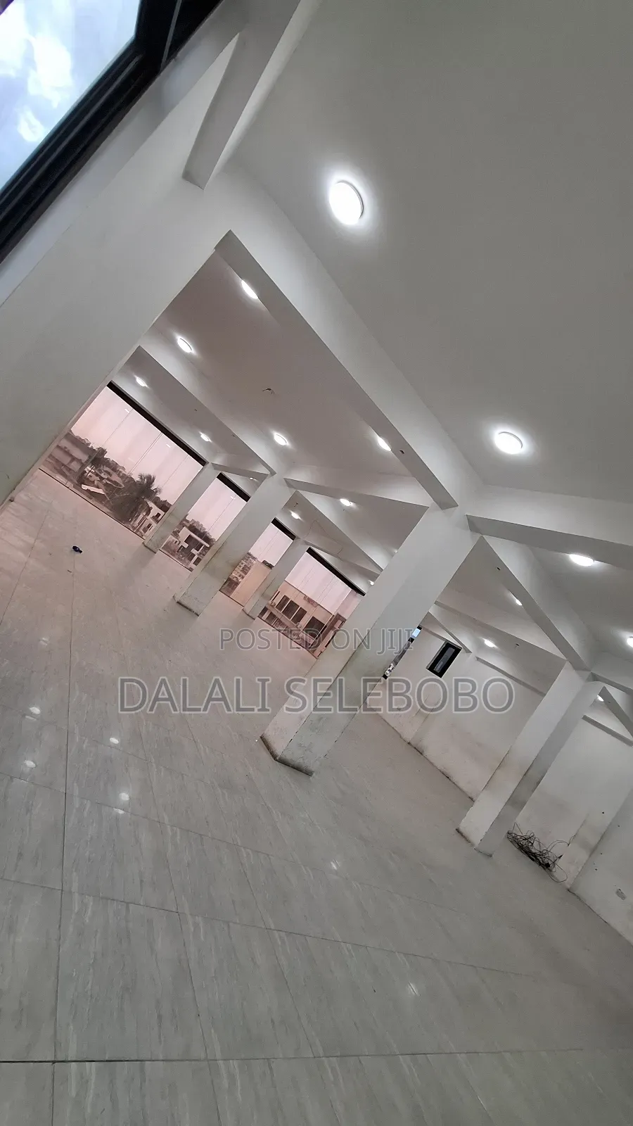 Big Private Office at Sinza B in Sinza
