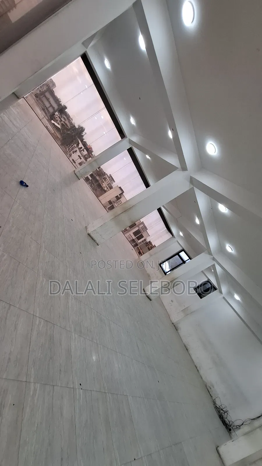Big Private Office at Sinza B in Sinza