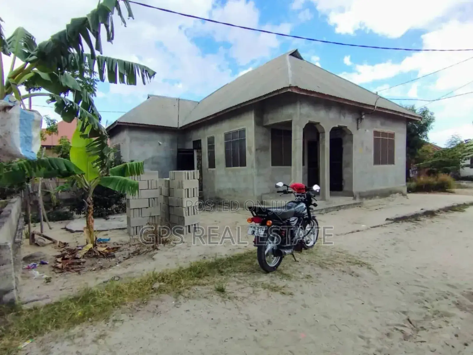 3bdrm House in Kivule, Ilala for sale in Ilala