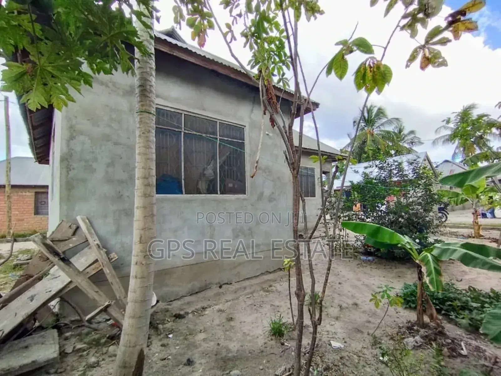 3bdrm House in Kivule, Ilala for sale in Ilala