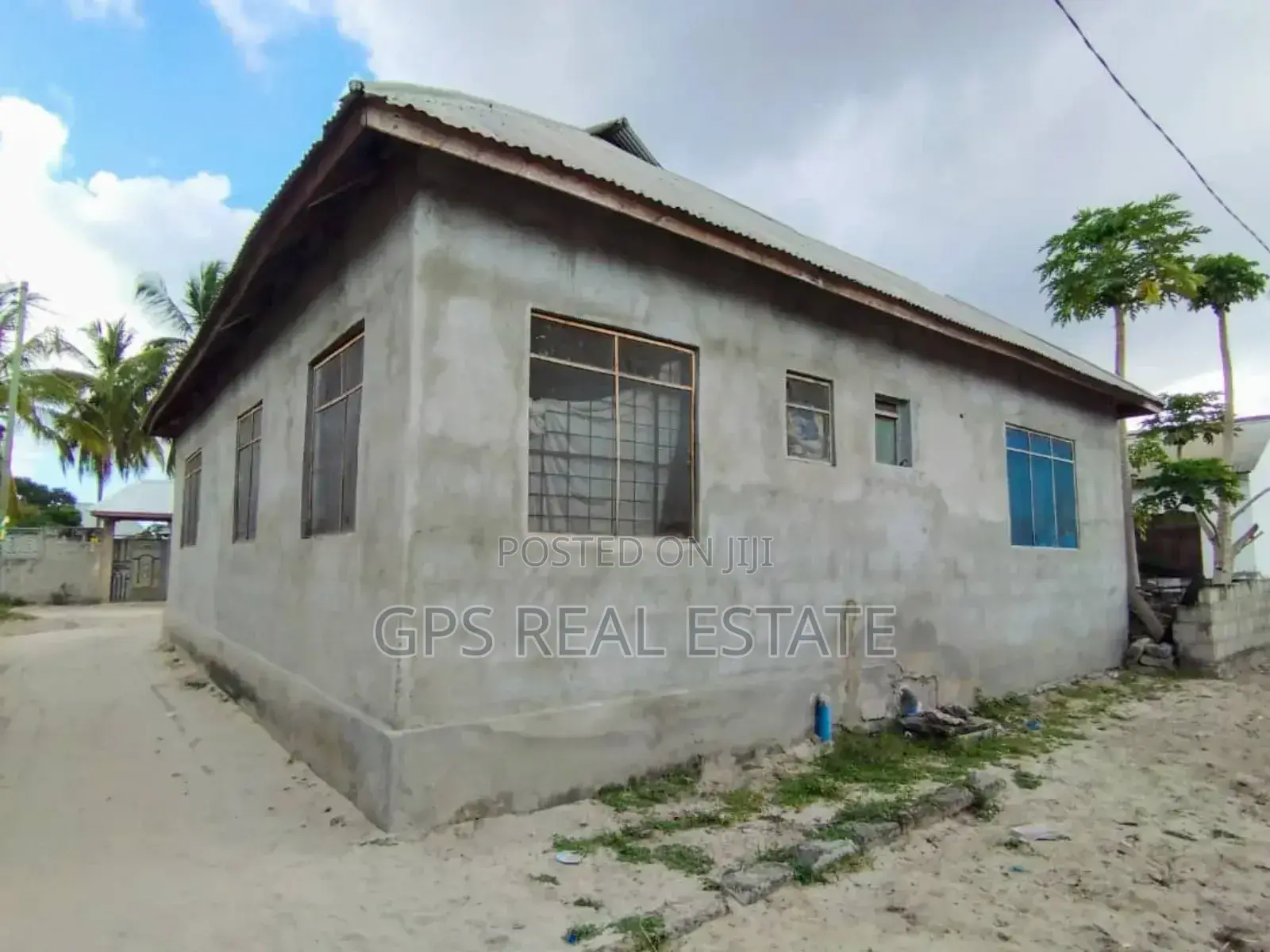 3bdrm House in Kivule, Ilala for sale in Ilala