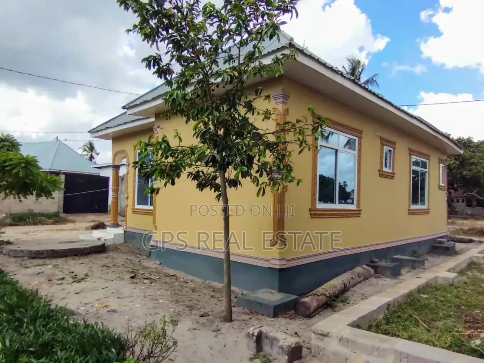 3bdrm House in Kivule Frem Kumi, Ilala for sale in Ilala