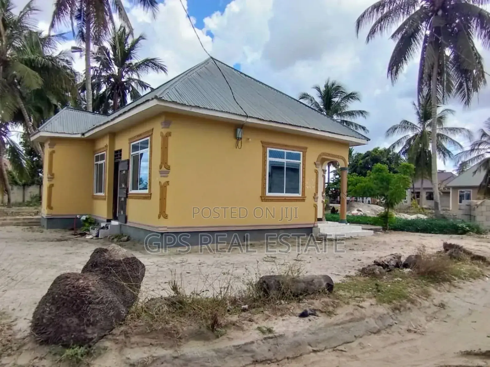 3bdrm House in Kivule Frem Kumi, Ilala for sale in Ilala