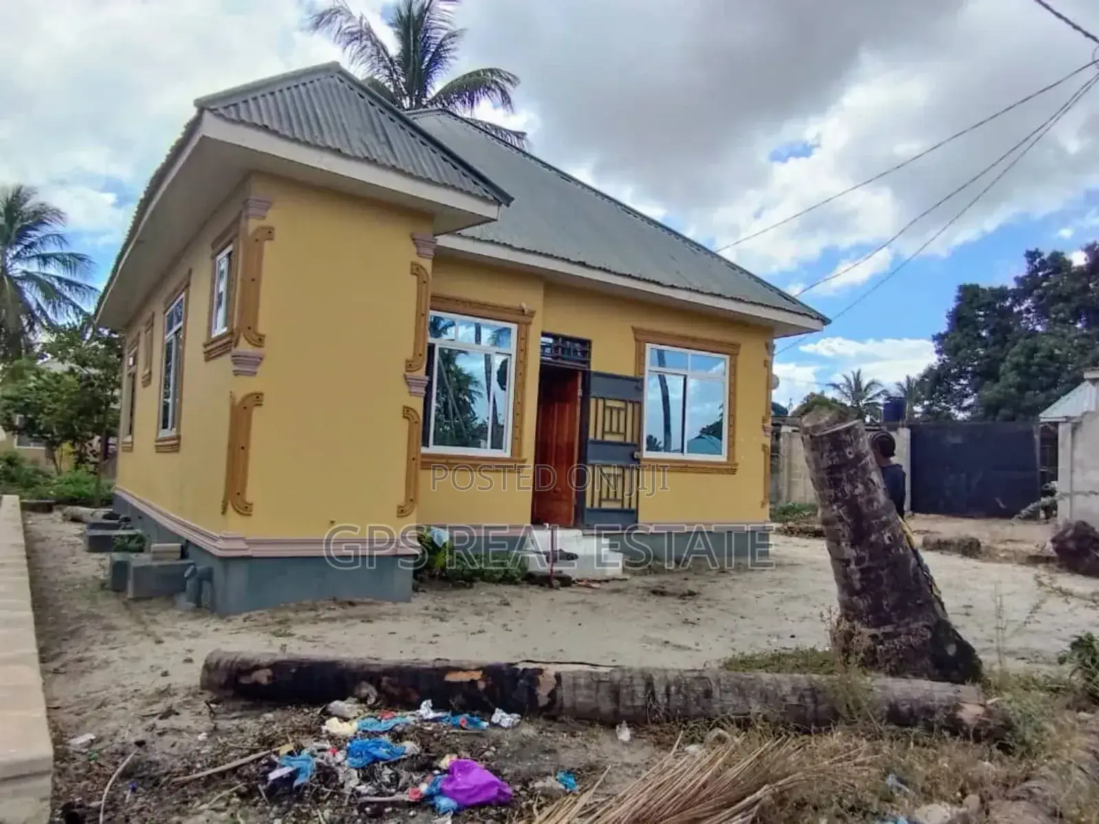 3bdrm House in Kivule Frem Kumi, Ilala for sale in Ilala