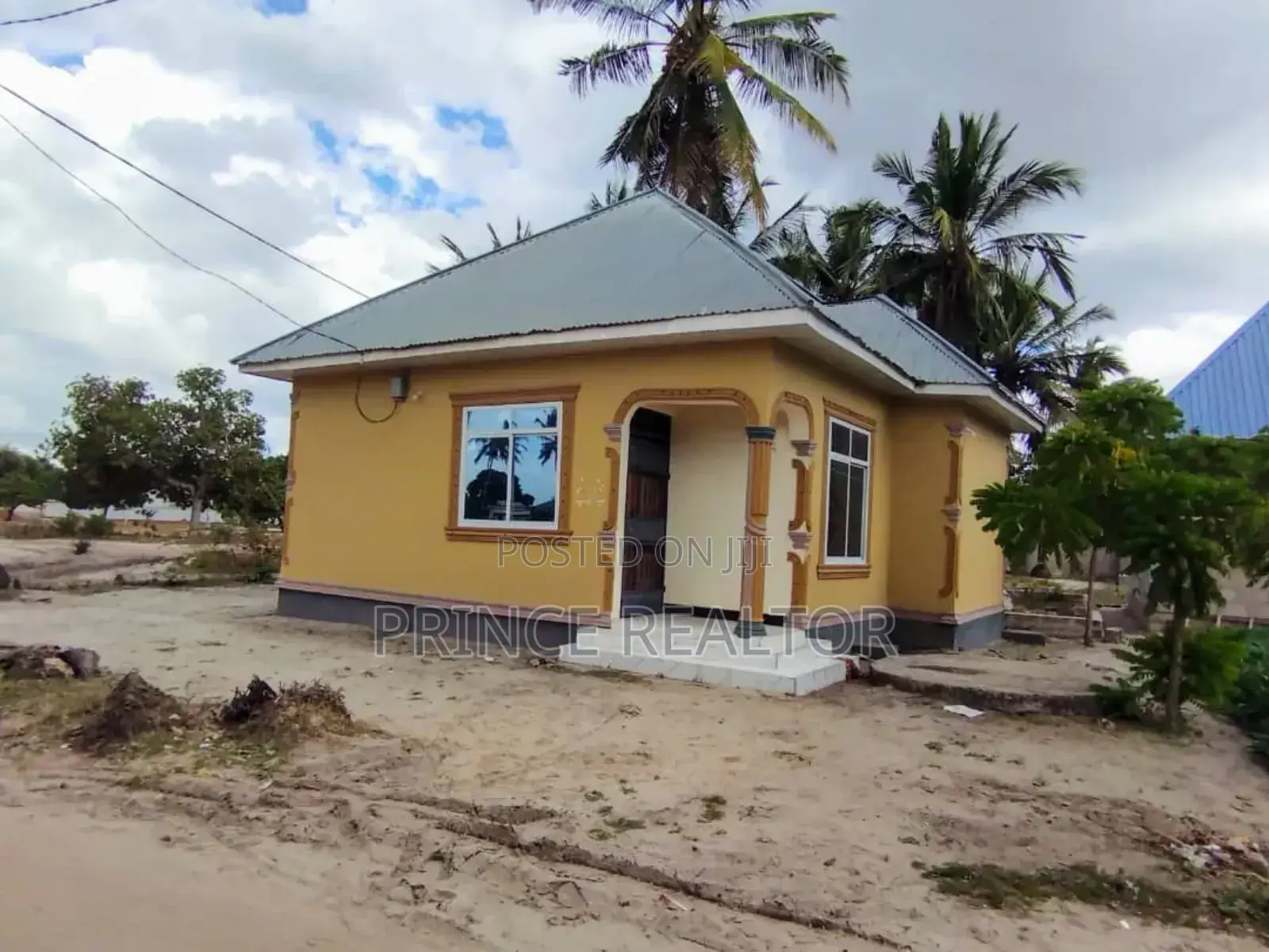 3bdrm House in Kivule Frem Kumi, Ilala for sale in Ilala