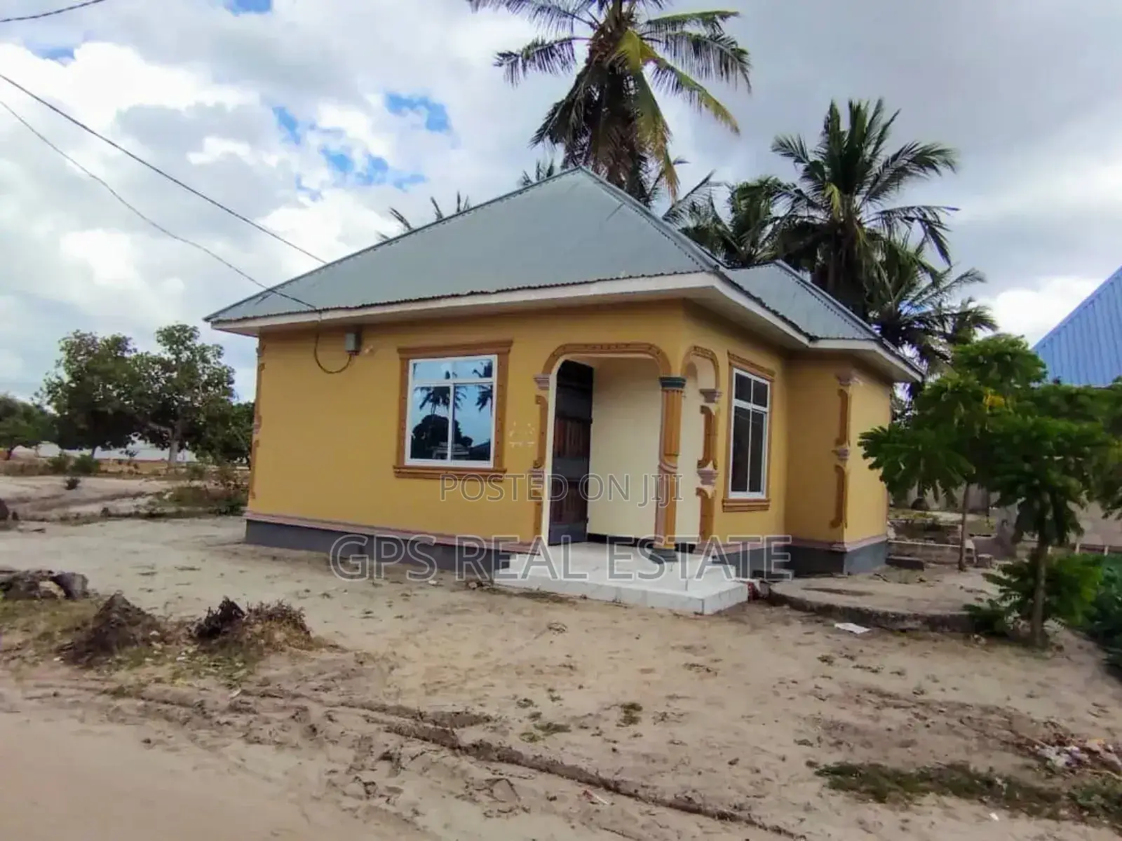 3bdrm House in Kivule Frem Kumi, Ilala for sale in Ilala