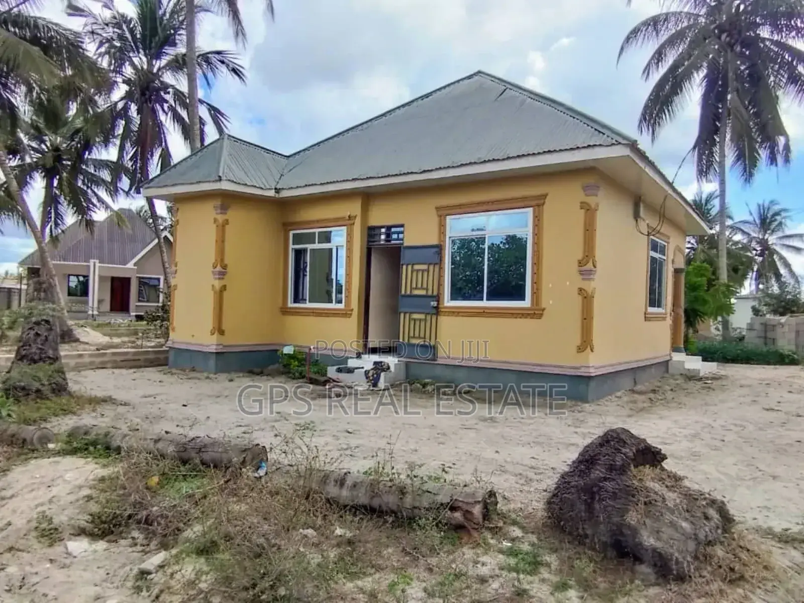 3bdrm House in Kivule Frem Kumi, Ilala for sale in Ilala