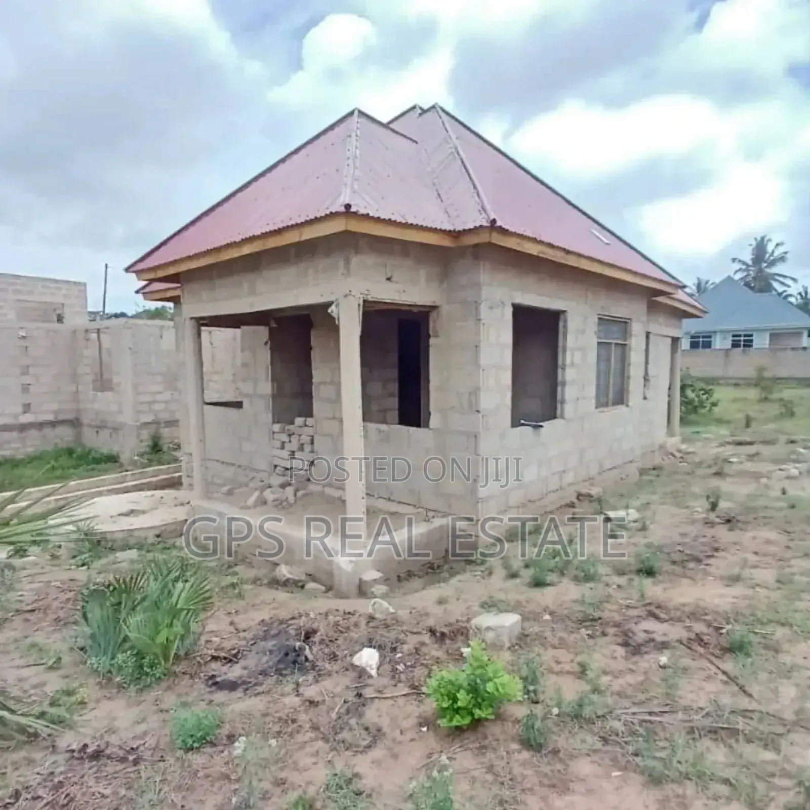 3bdrm Maisonette in Mbezi Makabe, Kinondoni for sale in Kinondoni