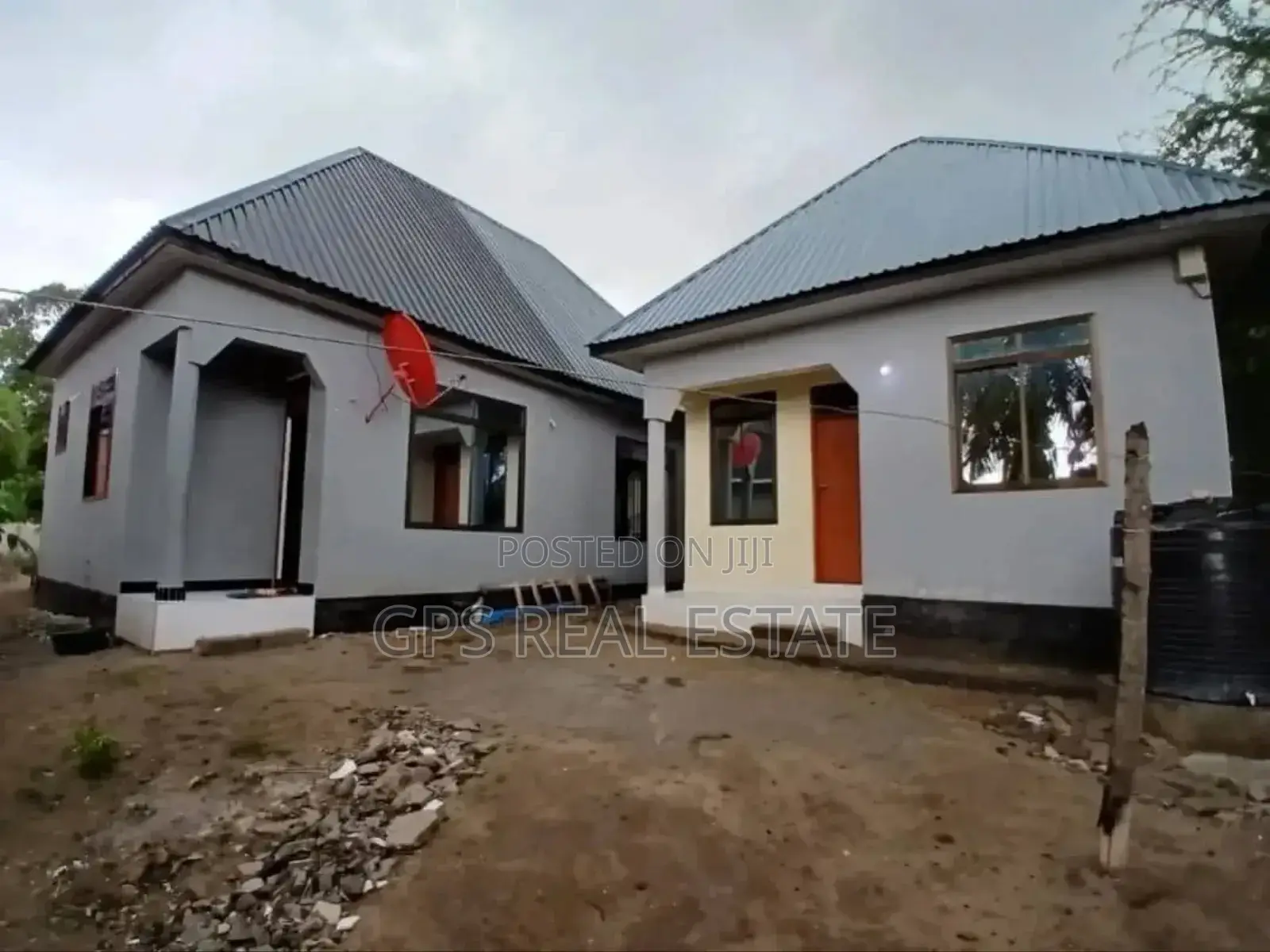 6bdrm House in Kinyerezi  Songas, Kinondoni for sale in Kinondoni