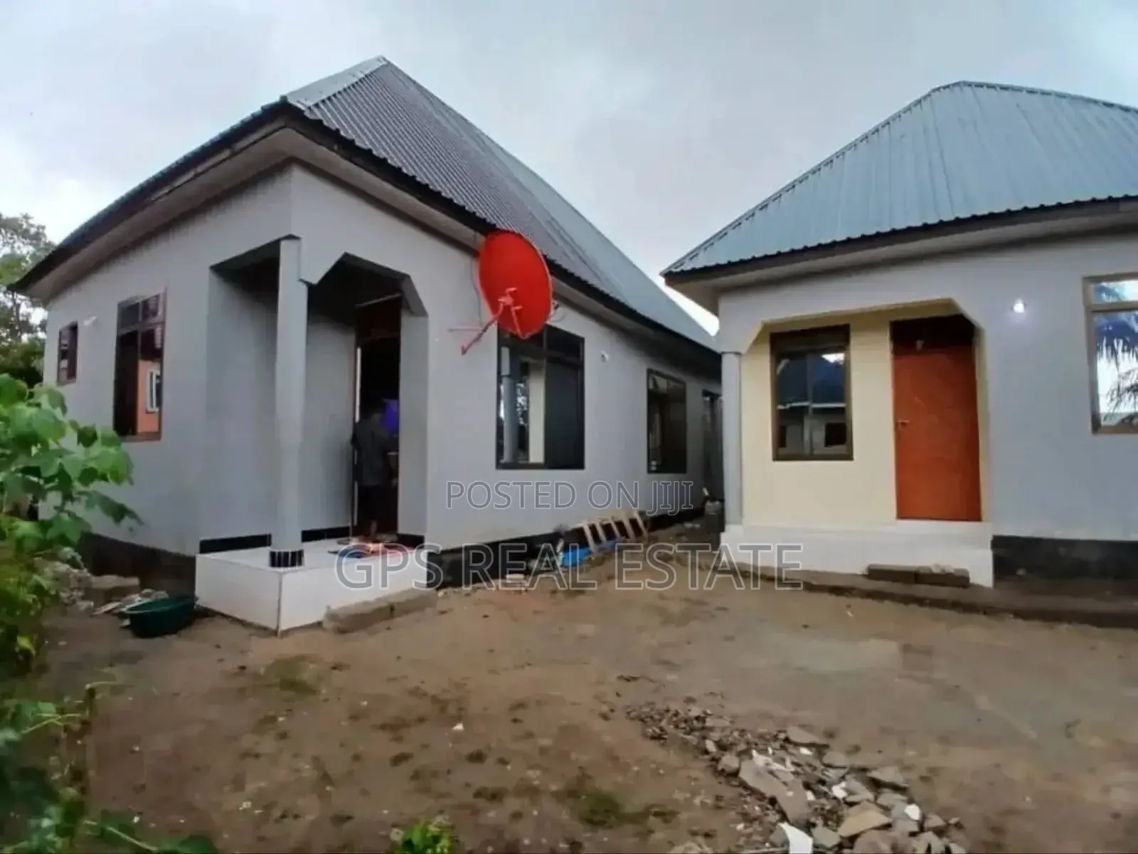 6bdrm House in Kinyerezi  Songas, Kinondoni for sale in Kinondoni