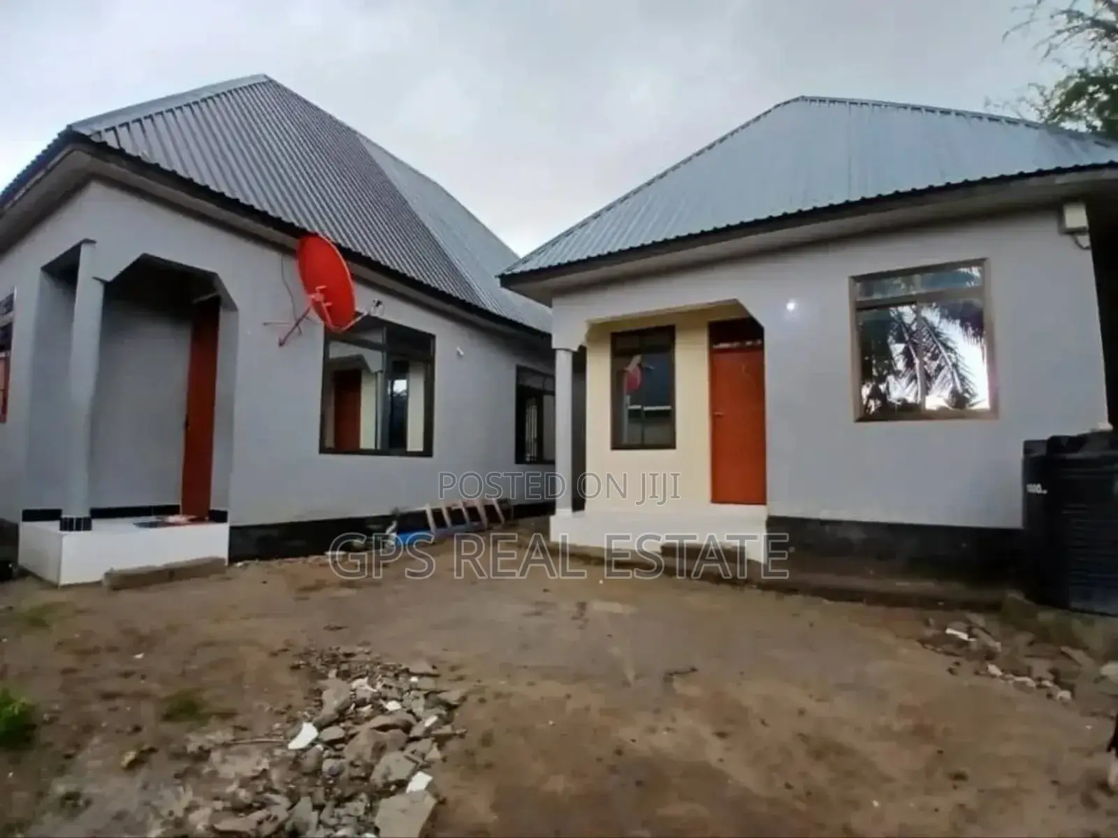 6bdrm House in Kinyerezi  Songas, Kinondoni for sale in Kinondoni