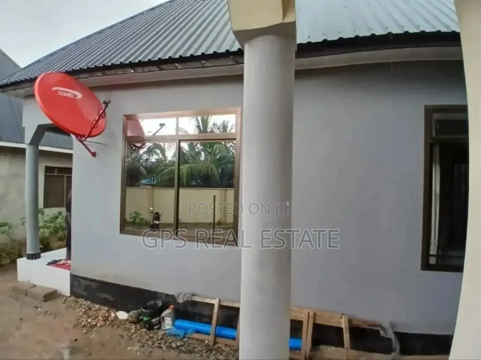 6bdrm House in Kinyerezi  Songas, Kinondoni for sale in Kinondoni