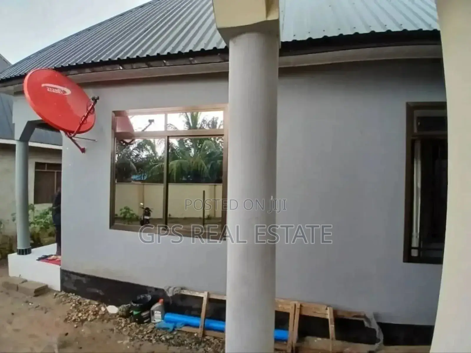 6bdrm House in Kinyerezi  Songas, Kinondoni for sale in Kinondoni