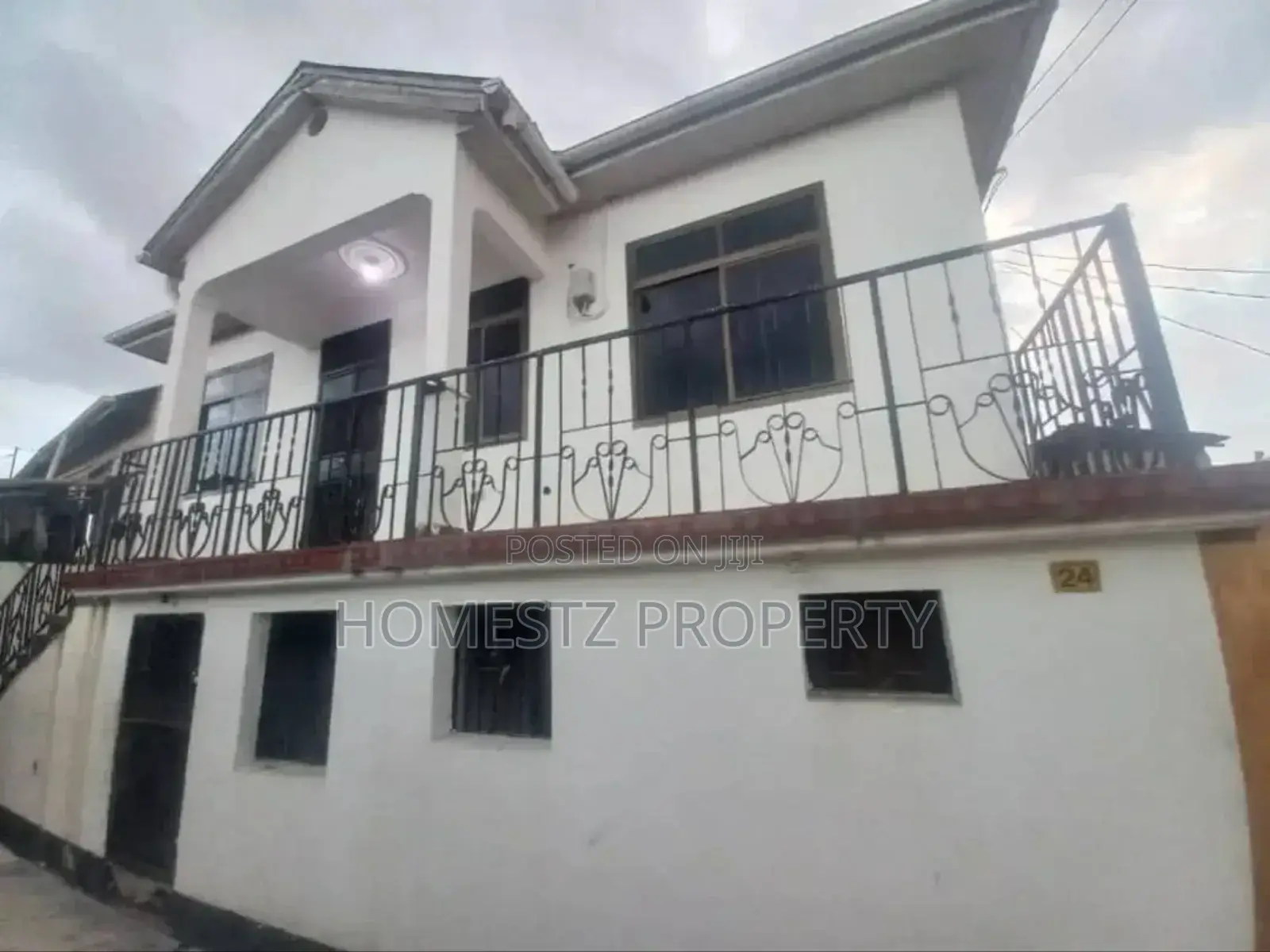 3bdrm House in Mbezi Malamba Mawili, Kinondoni for sale in Kinondoni