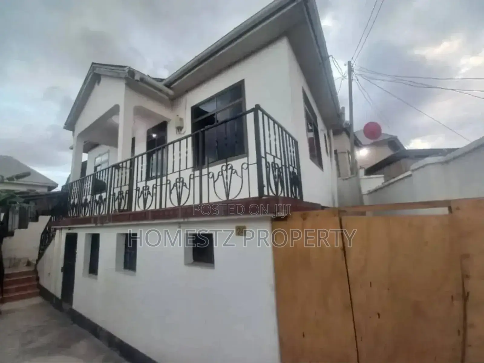 3bdrm House in Mbezi Malamba Mawili, Kinondoni for sale in Kinondoni