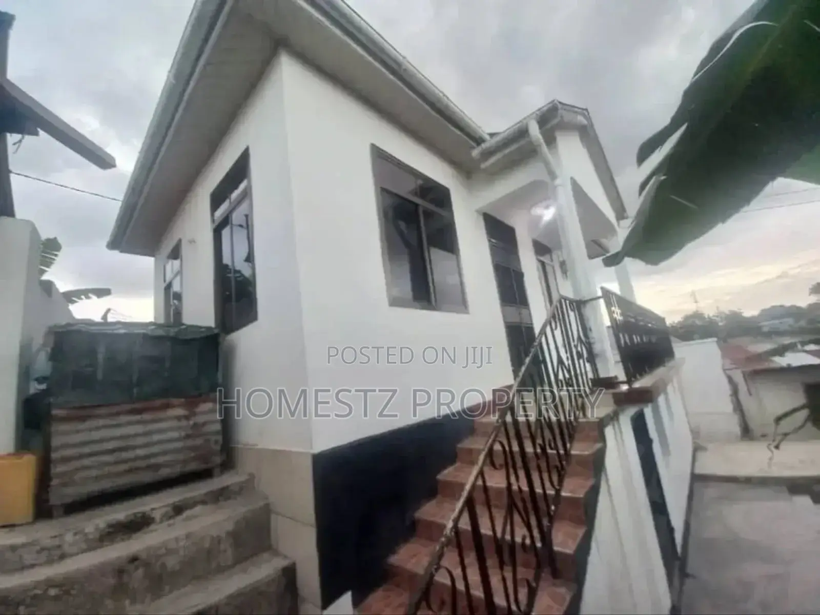3bdrm House in Mbezi Malamba Mawili, Kinondoni for sale in Kinondoni