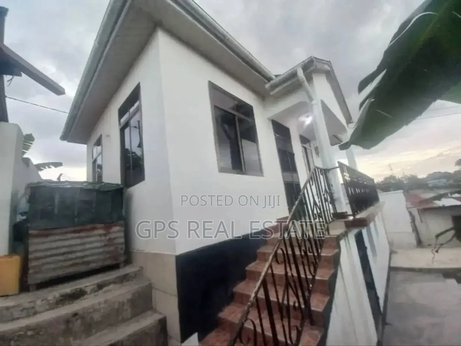 3bdrm House in Mbezi Malamba Mawili, Kinondoni for sale in Kinondoni