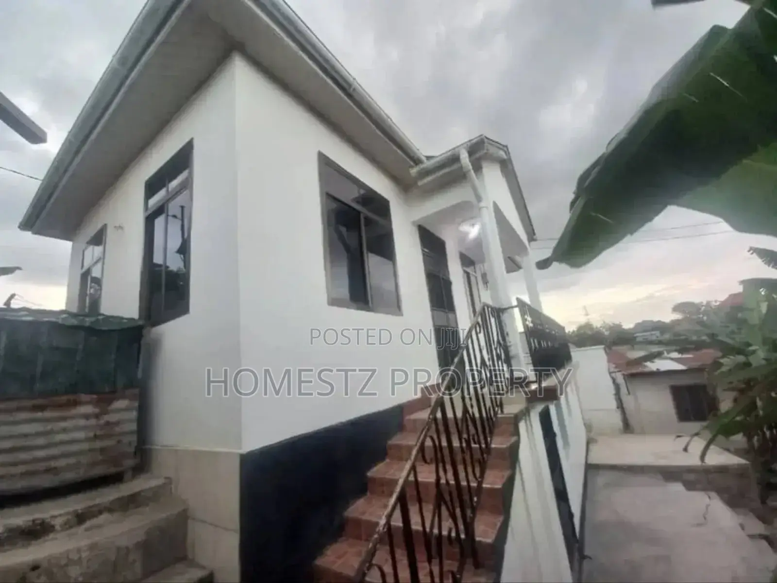 3bdrm House in Mbezi Malamba Mawili, Kinondoni for sale in Kinondoni