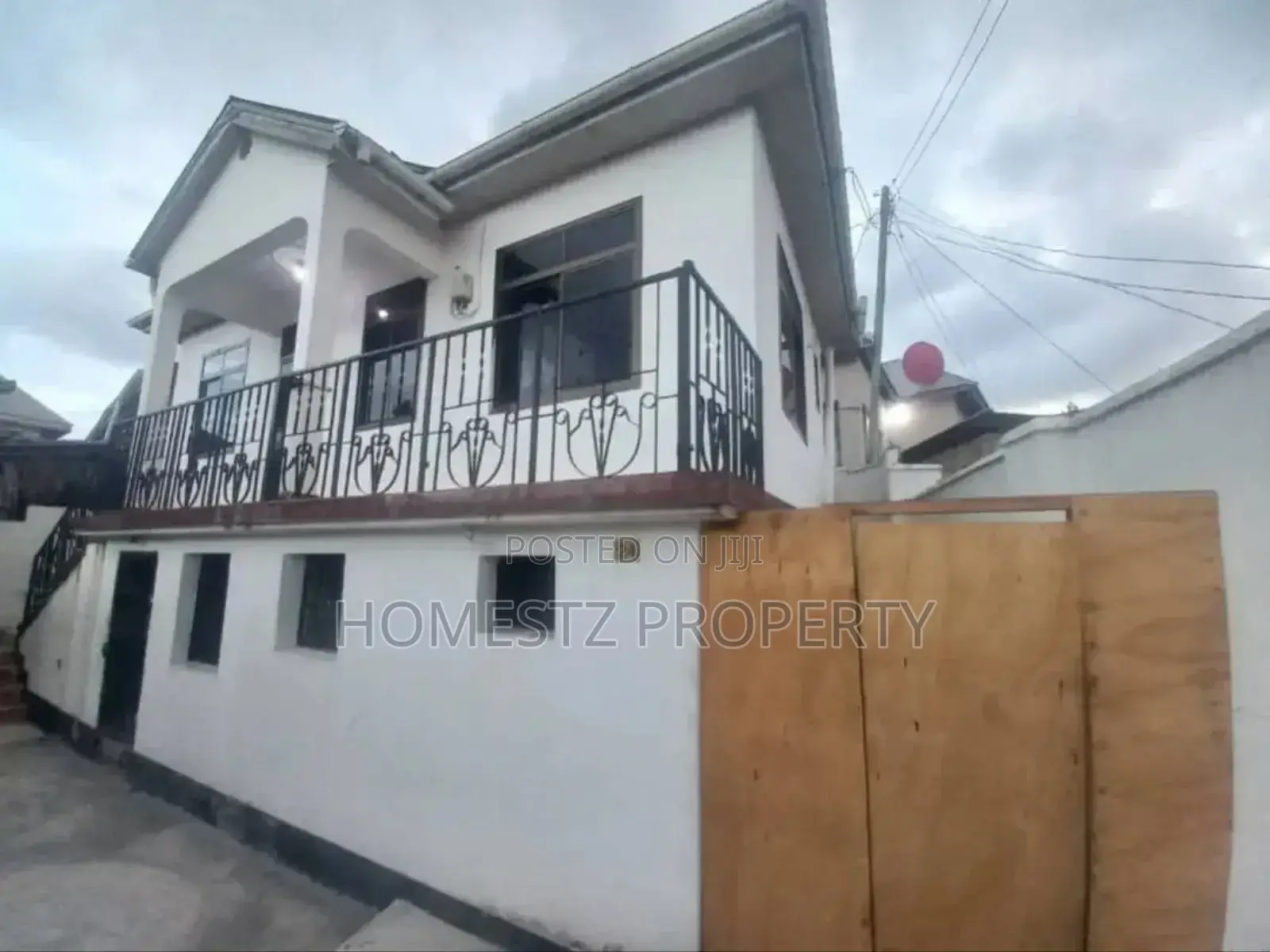 3bdrm House in Mbezi Malamba Mawili, Kinondoni for sale in Kinondoni