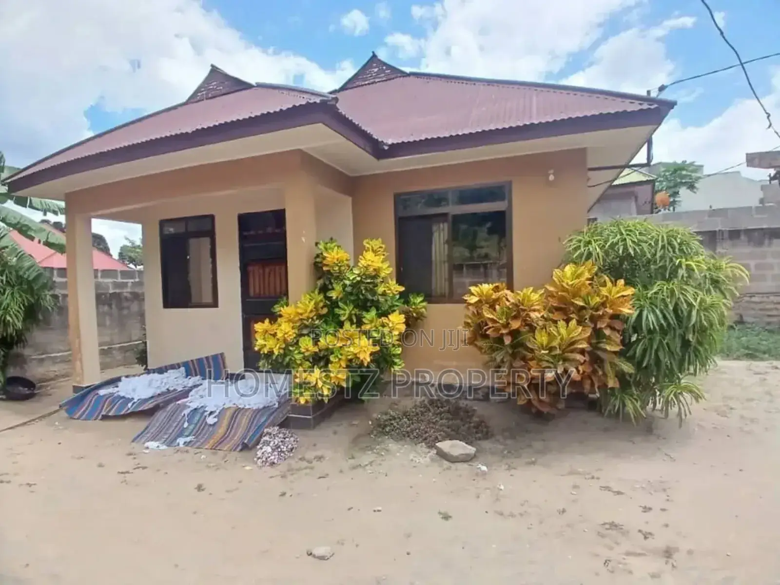 3bdrm House in Goba Matosa, Kinondoni for sale in Kinondoni