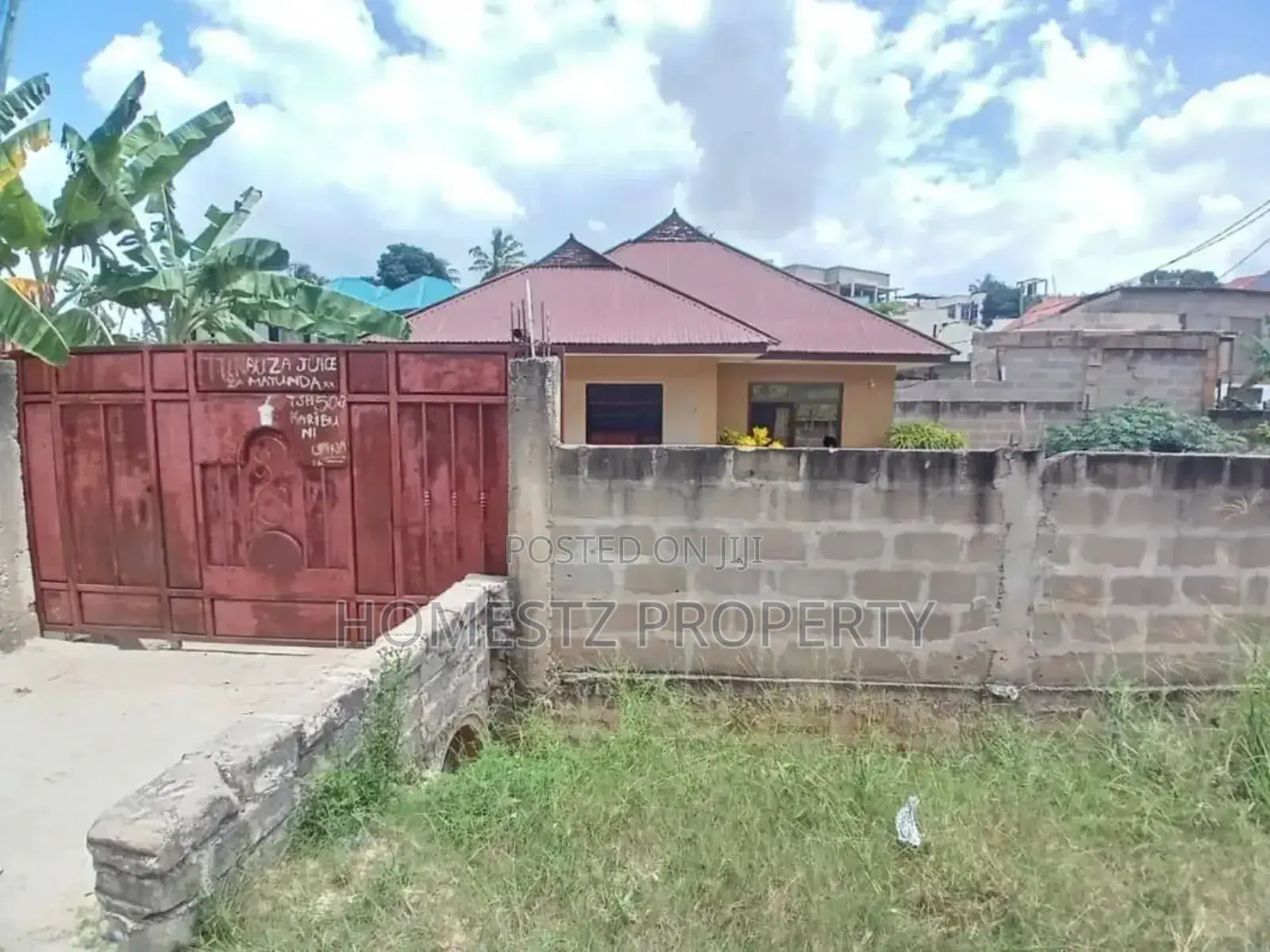 3bdrm House in Goba Matosa, Kinondoni for sale in Kinondoni