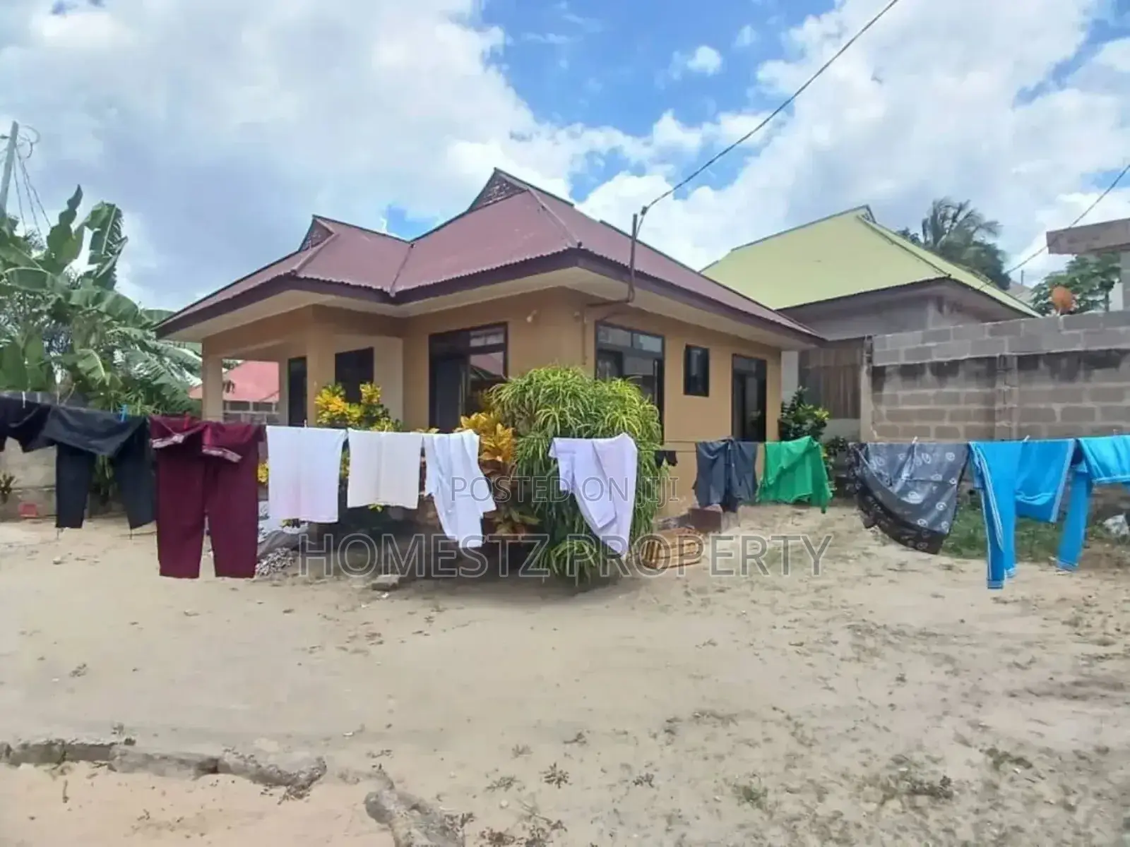 3bdrm House in Goba Matosa, Kinondoni for sale in Kinondoni