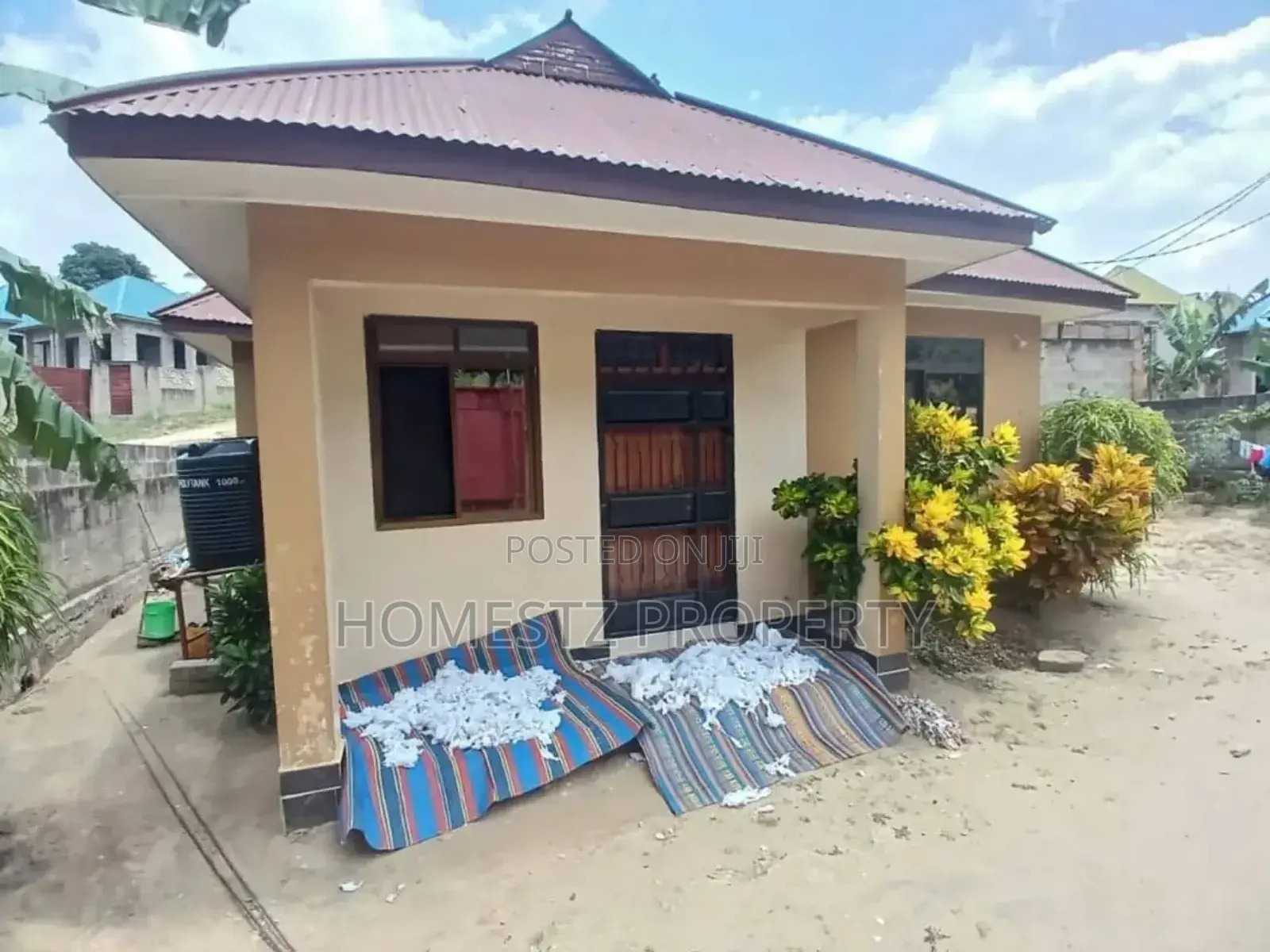 3bdrm House in Goba Matosa, Kinondoni for sale in Kinondoni