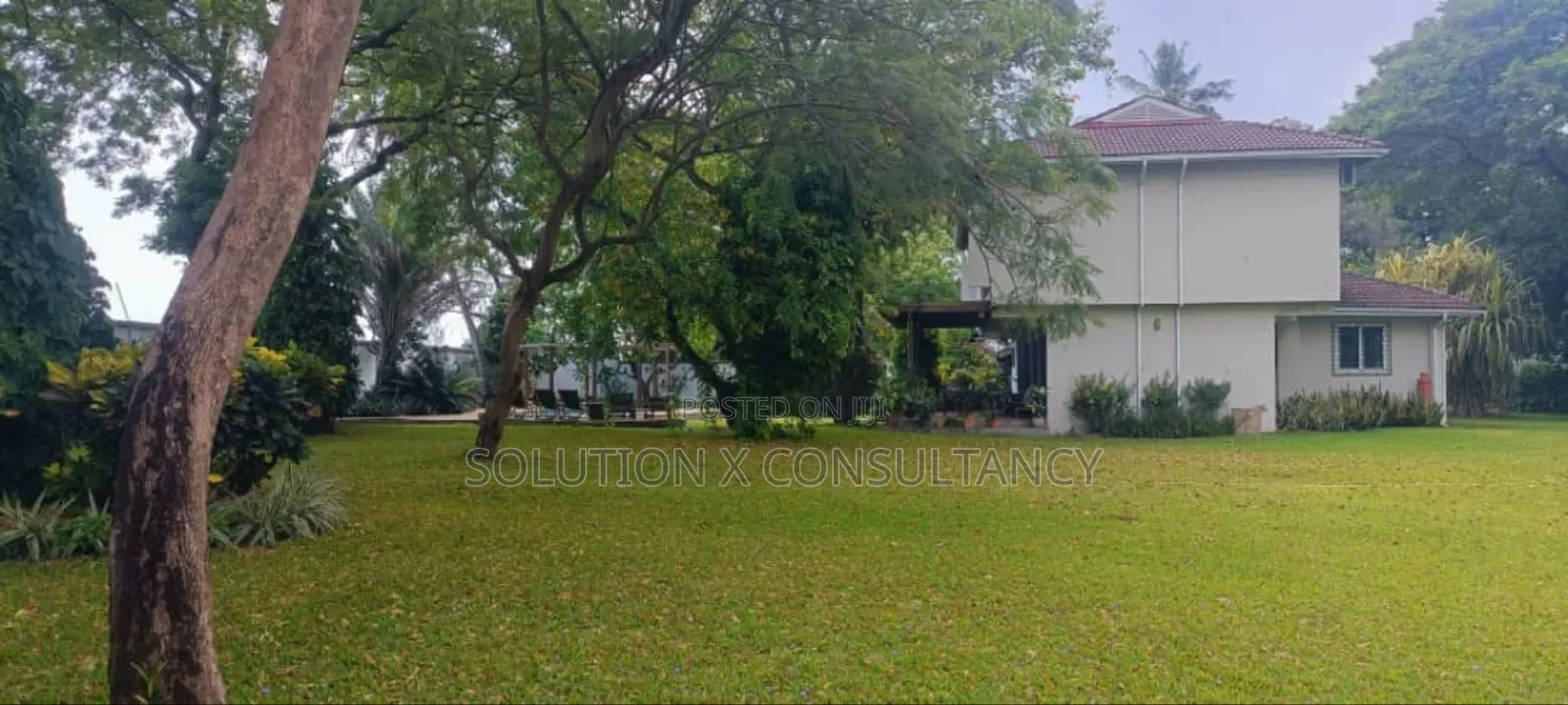4bdrm House in Msasani for sale in Msasani
