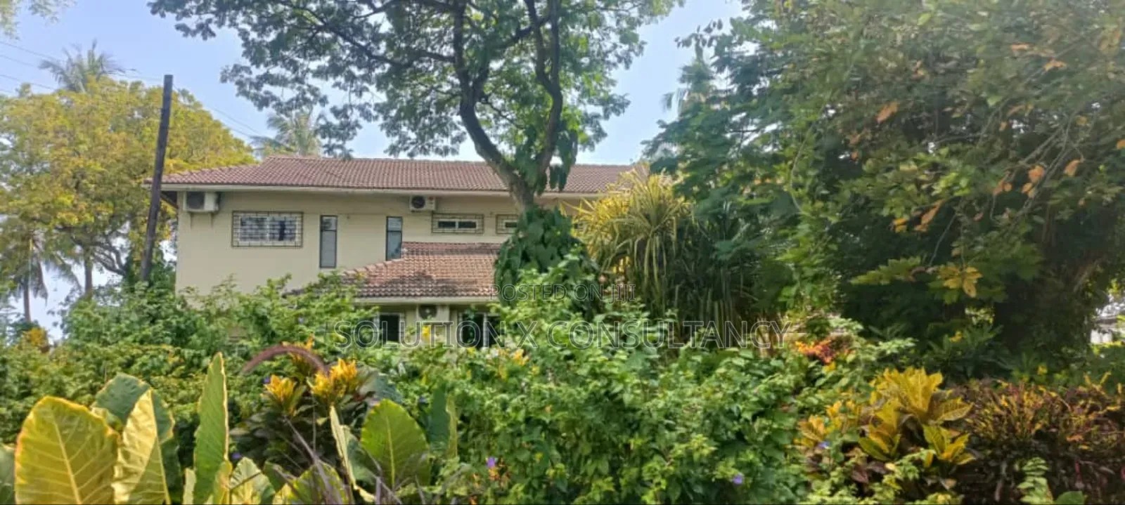 4bdrm House in Msasani for sale in Msasani