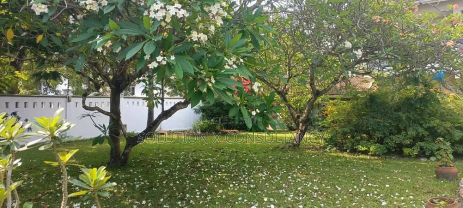 4bdrm House in Msasani for sale in Msasani