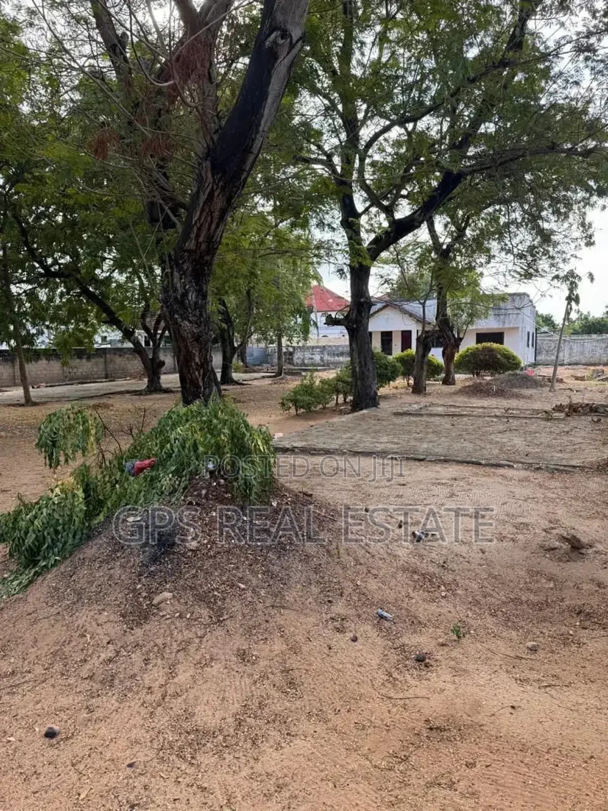 Second Beach Plot for Sale in Mbezi Beach in Kinondoni