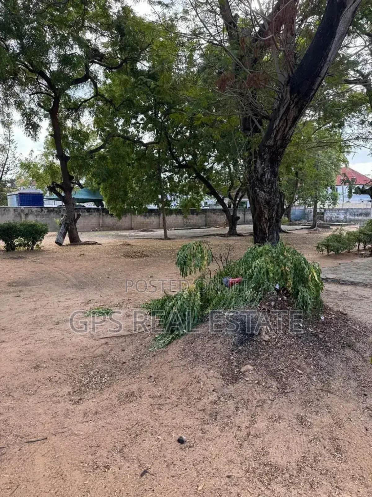 Second Beach Plot for Sale in Mbezi Beach in Kinondoni