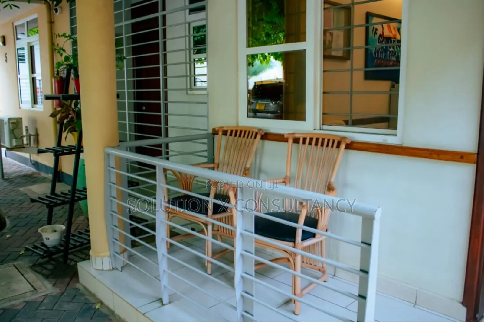 Furnished 2bdrm Apartment in Mbezi Beach for rent in Mbezi Beach