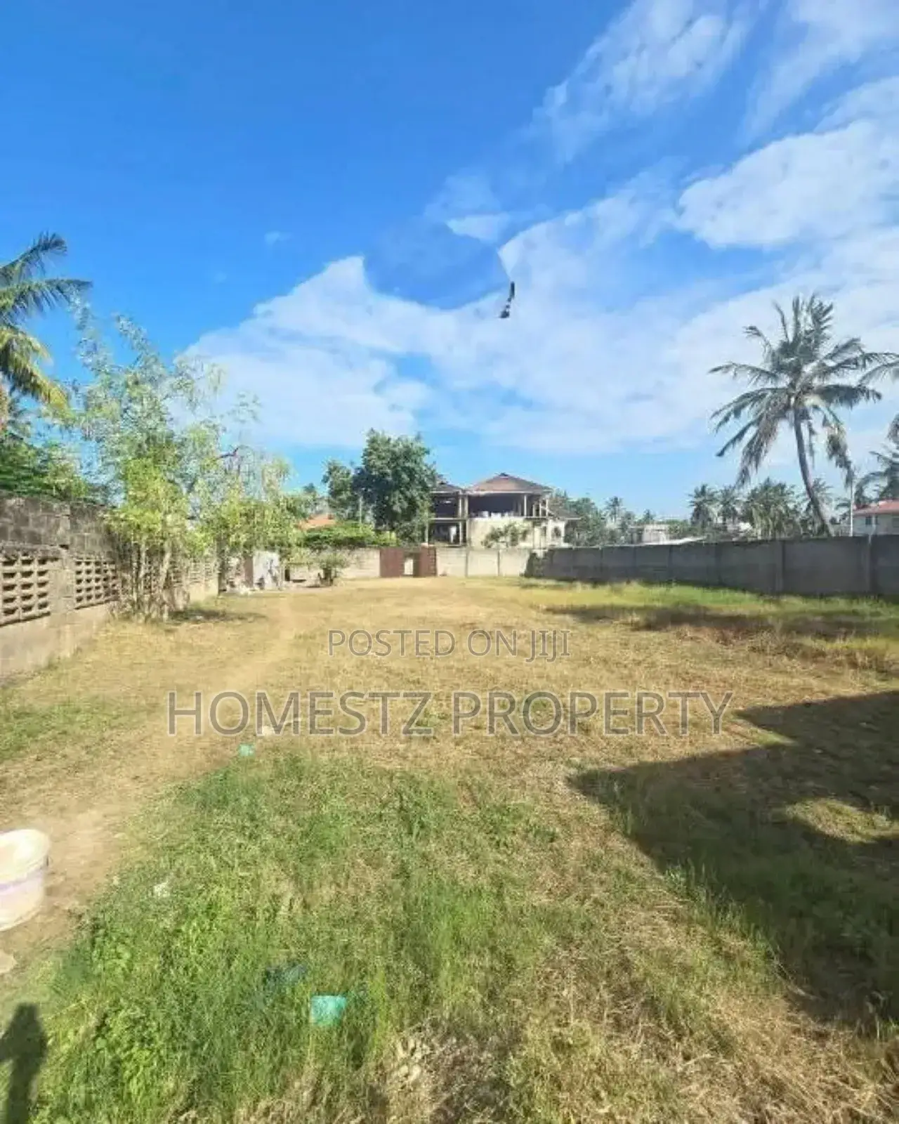 Beach Plot for Sale at Mbezi Beach in Kinondoni