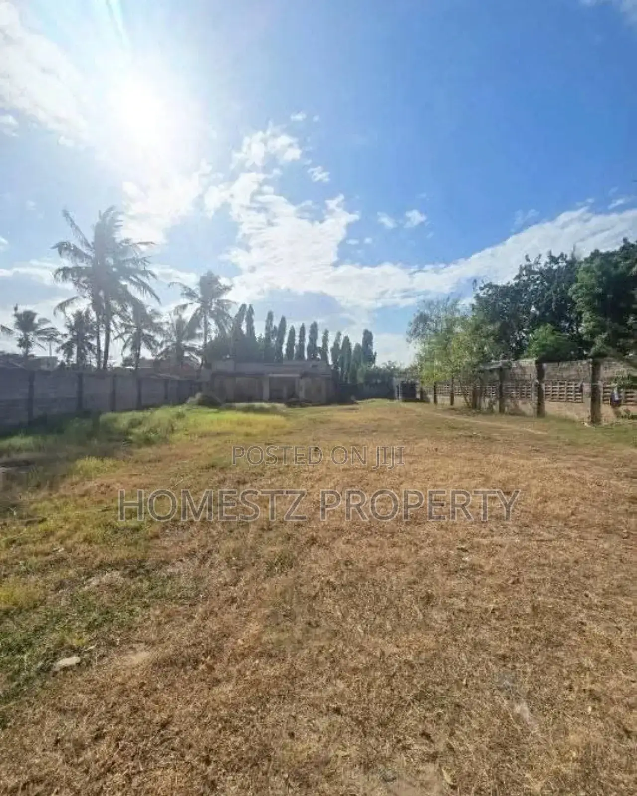 Beach Plot for Sale at Mbezi Beach in Kinondoni