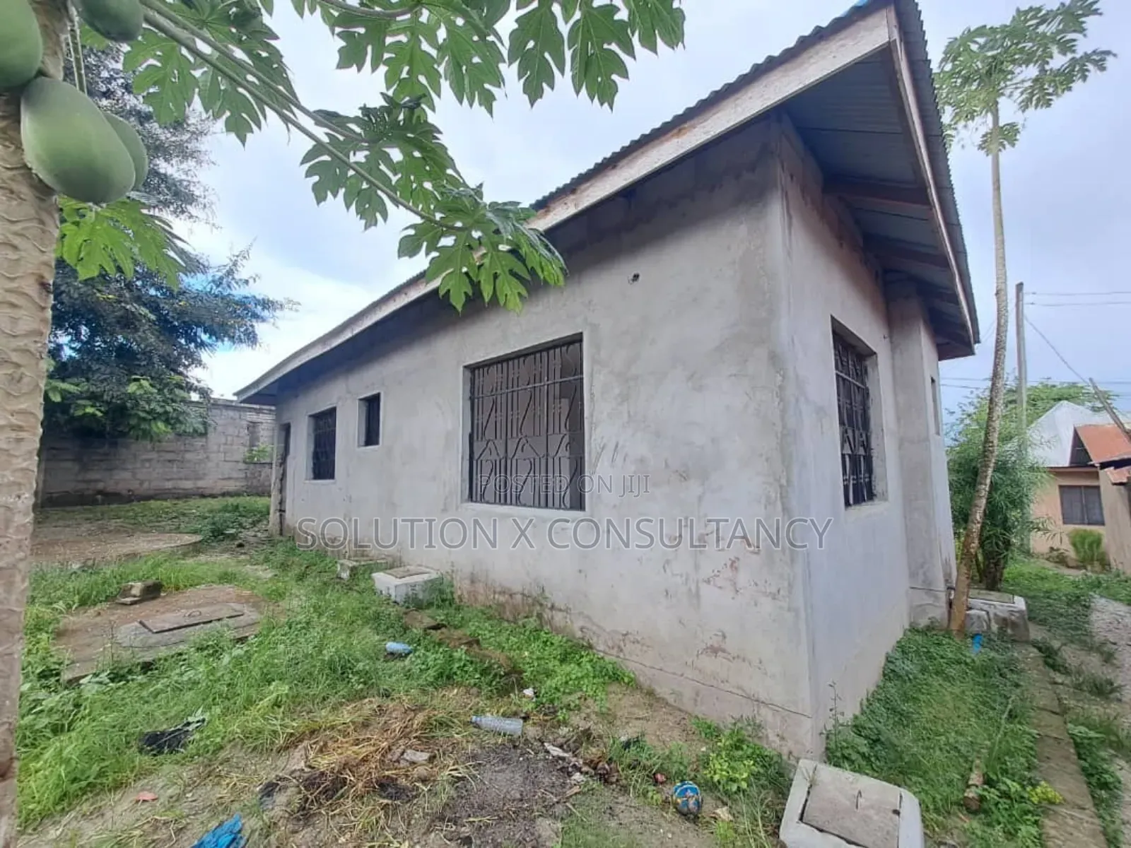 3bdrm House in Maili Mmoja for sale in Maili Mmoja