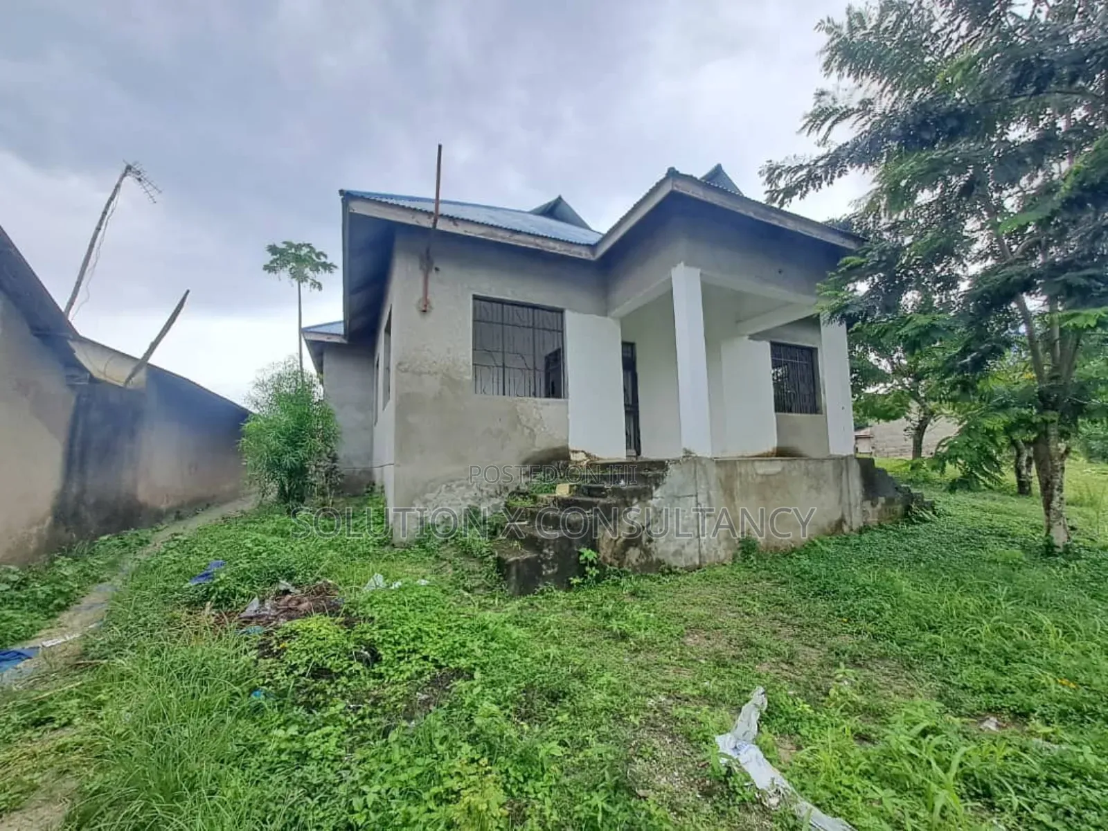 3bdrm House in Maili Mmoja for sale in Maili Mmoja