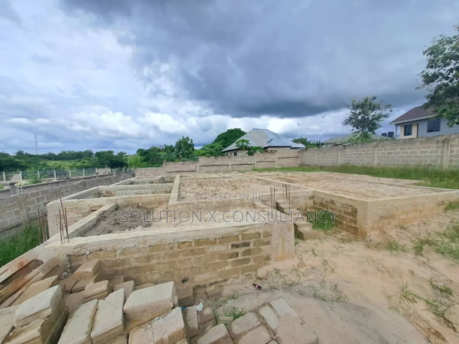 Kiwanja Kinauzwa Kimara Luguruni in Kimara