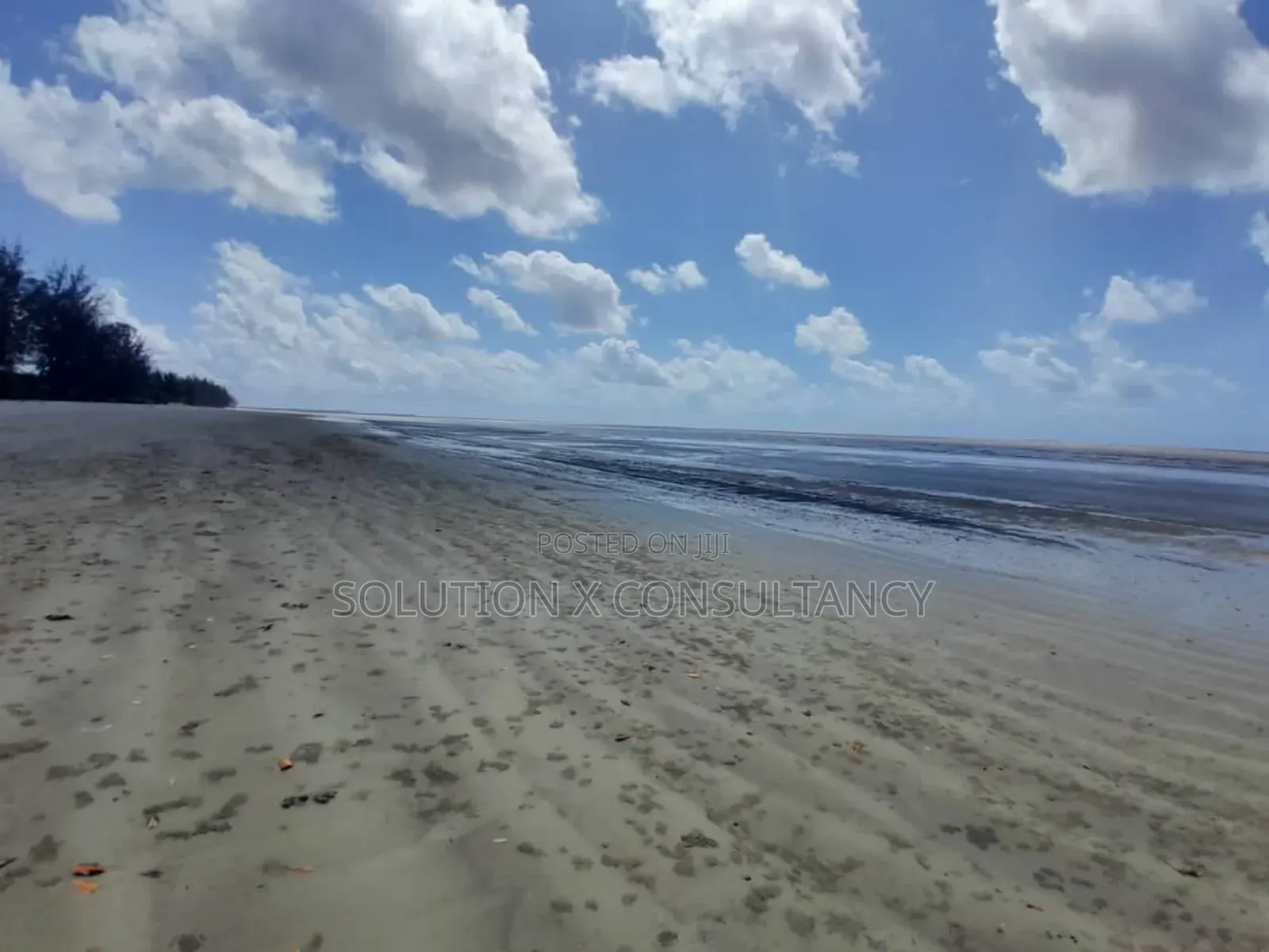 Beach 1 for Sale at Mkuranga - Pwani in Mkuranga