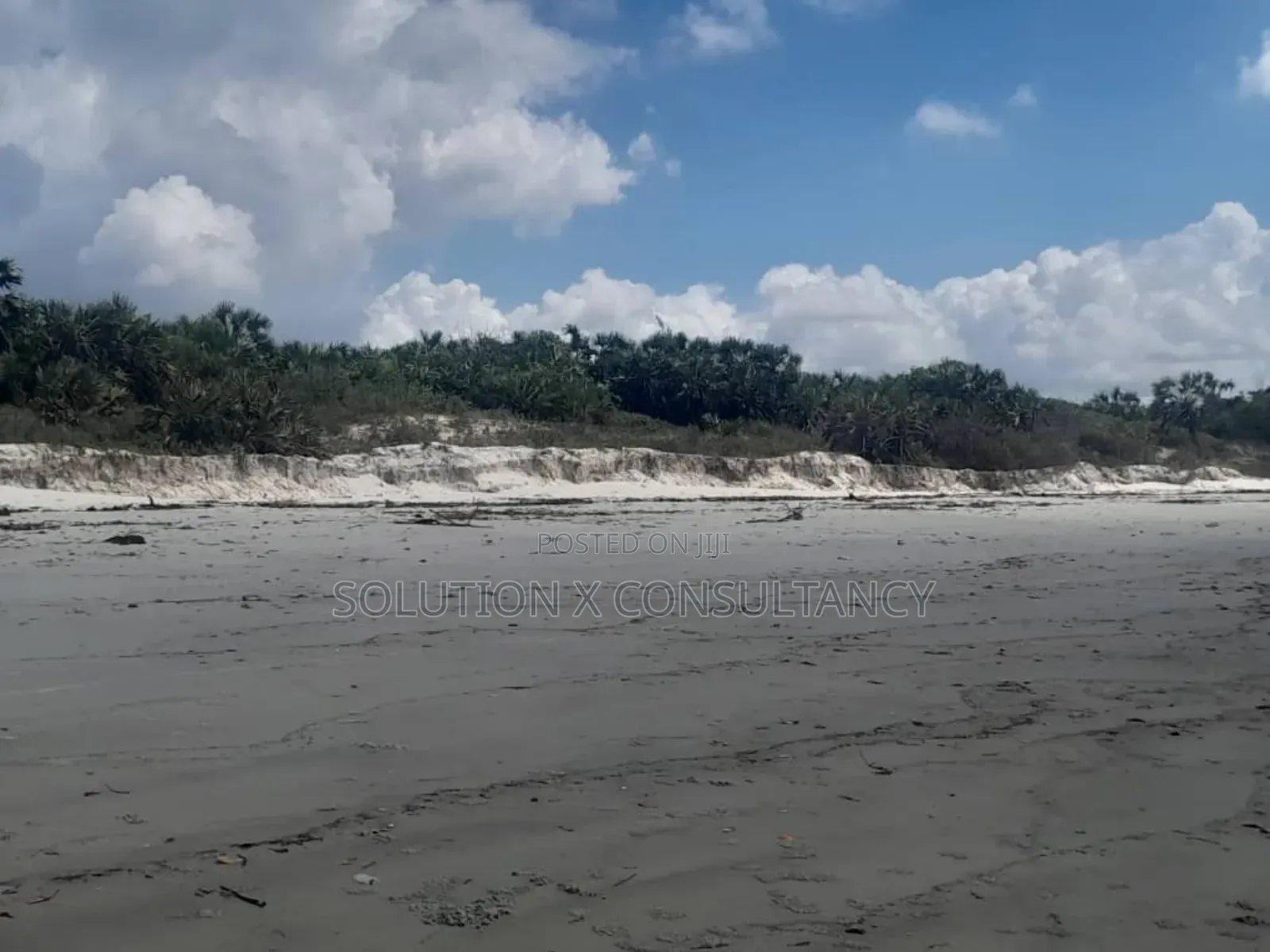 Beach 1 for Sale at Mkuranga - Pwani in Mkuranga