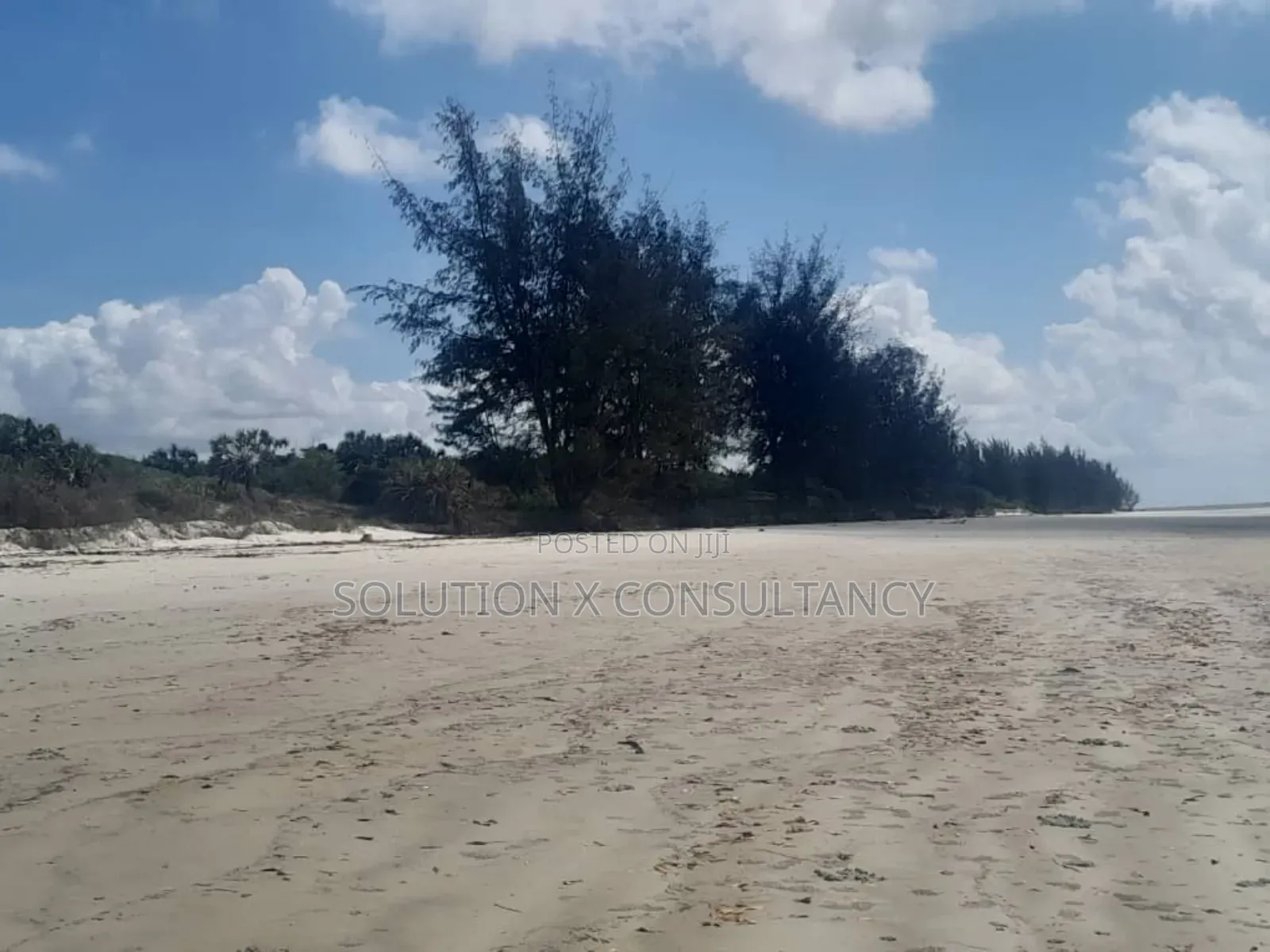 Beach 1 for Sale at Mkuranga - Pwani in Mkuranga