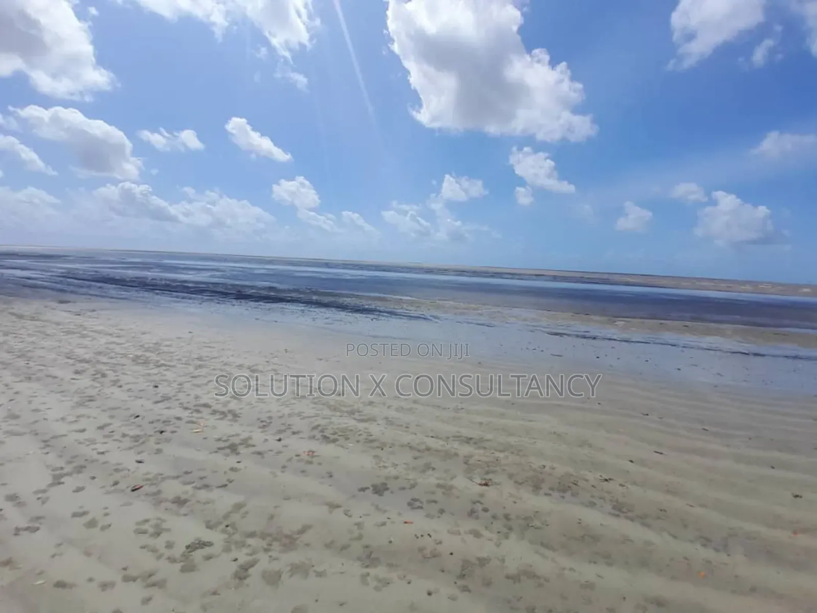 Beach 1 for Sale at Mkuranga - Pwani in Mkuranga