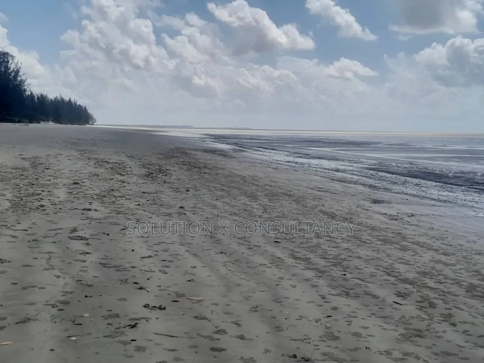 Beach 1 for Sale at Mkuranga - Pwani in Mkuranga