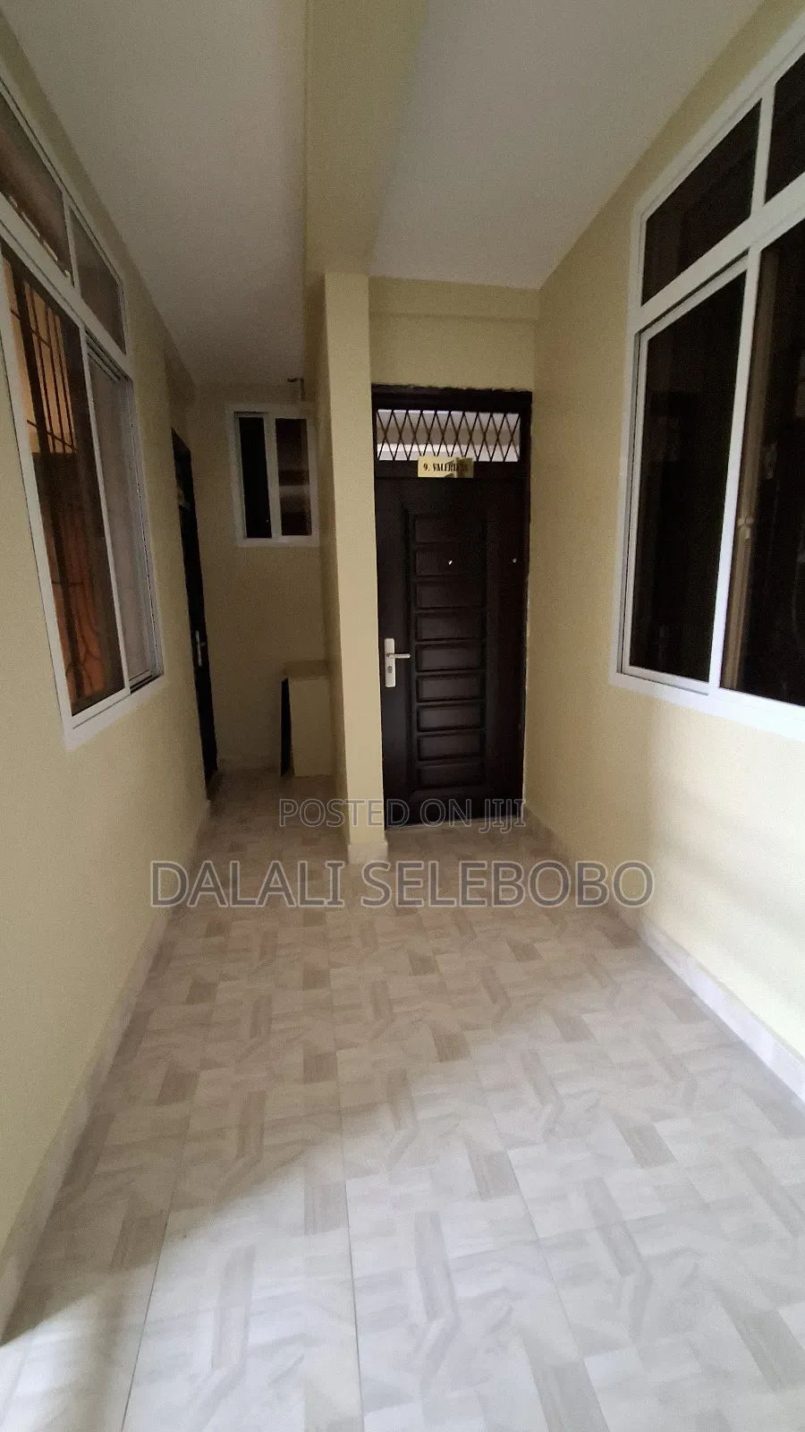 Mini Flat in Ubungo Riverside, Kinondoni for rent in Kinondoni